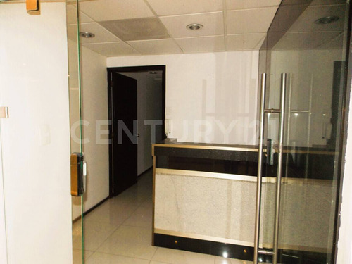 Oficina En Venta En Paseo De Las Lomas, Álvaro Obregón, Cdmx