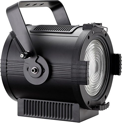 Ventisca Iluminacion Oberon De Fresnel 100 W Led Luz De Pun