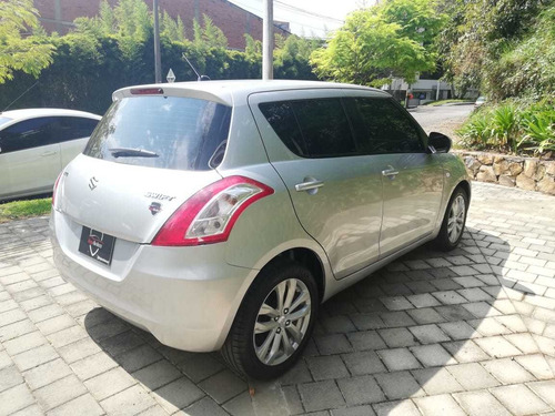 Suzuki Swift 2016 1.4cc At