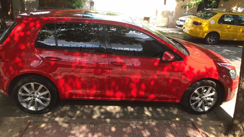 Volkswagen Golf 1.4 Highline Tsi Dsg 2016