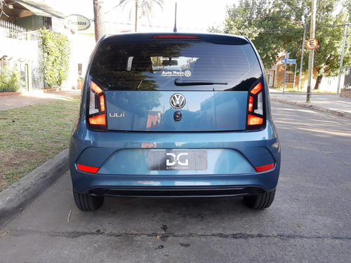 Volkswagen Up! 1.0 Take Up! Aa 75cv