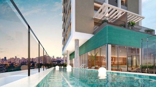 Imagem 28 de 30 de Apartamento - Ap05800 - 70338913
