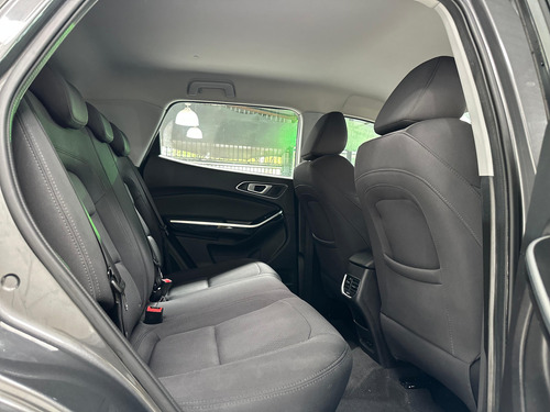 Chery Tiggo 5X 1.5 T Flex Aut. 5p