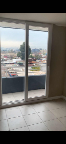 Metro Vivaceta - Vecinal 1636 - 3 Dorm 1 Baño Y 1 Est