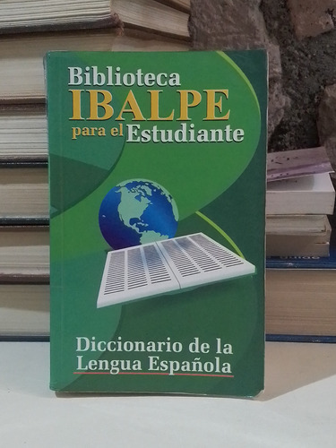 Biblioteca Ibalpe Para El Estudiante - Ibalpe