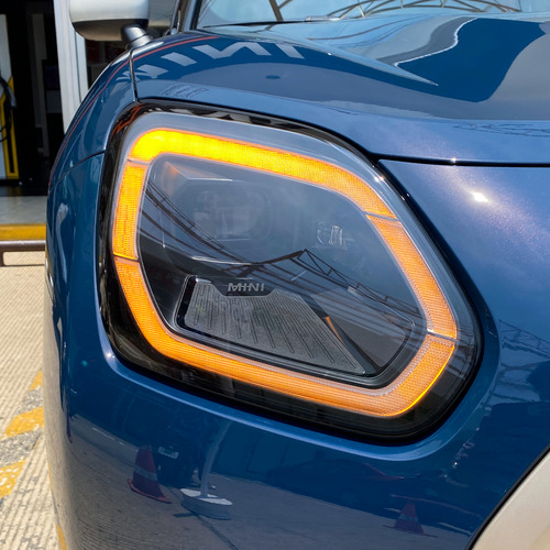 Mini Countryman 1.5 C At