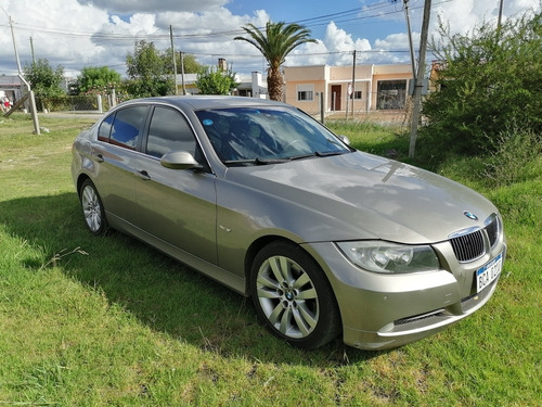 Bmw 325i Aut.