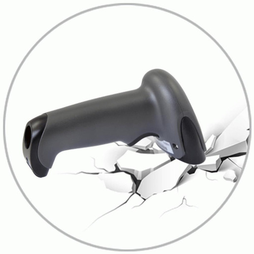 Imagen 4 de 7 de Lector Codigo De Barras Xl-scan Xl5500a Usb Alta Resolucion