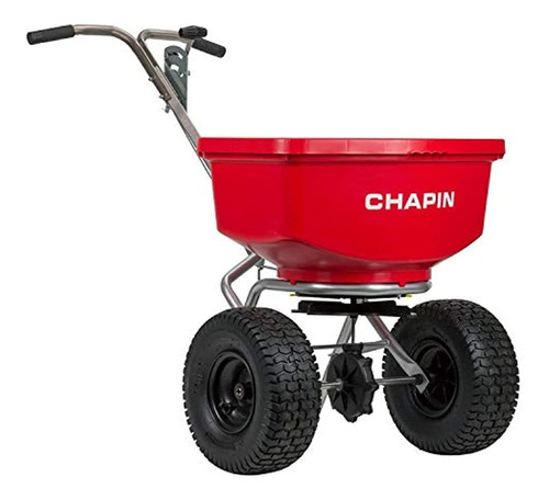 Chapin International 8400c Esparcidor Profesional Surespread