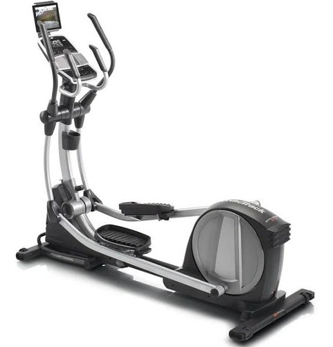 Nordictrack Spacesaver Se7i Elliptical