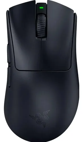 Razer DeathAdder V4 Pro 8000Hz ブラック 【完品】 Razer DeathAdder V4 PRO 8000Hz | MercadoLivre