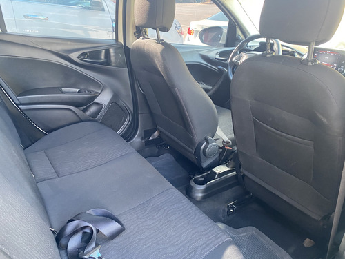 Fiat Cronos 1.0 Drive Flex 4p