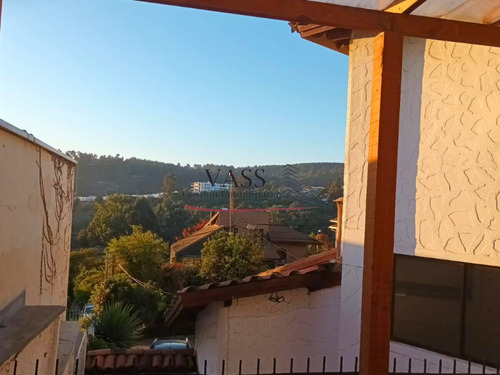 Vass Arrienda Casa 4d 3b En Jardín Del Mar, Viña Del Mar