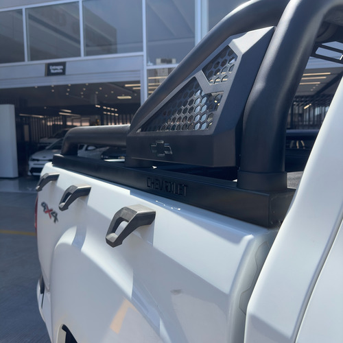 Chevrolet S-10 Max 2.0T Doble Cabina 4X4 Mt