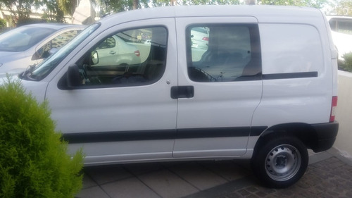 Peugeot Partner 5 Asientos Hdi (ms)
