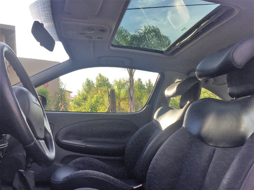 Coupé Megane Renault