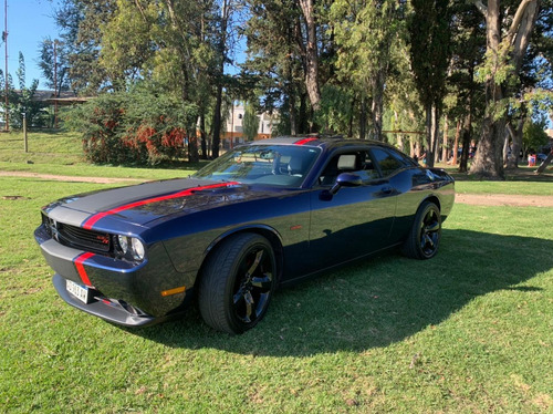 Dodge Challenger Challenger