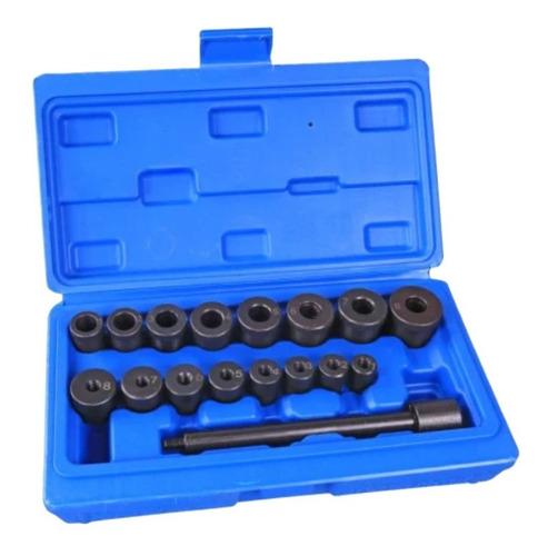 Centrador Embragues Universal (17 Piezas) Gd Tools Pro-shop