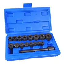 Comprar Centrador Embragues Universal (17 Piezas) Gd Tools Pro-shop