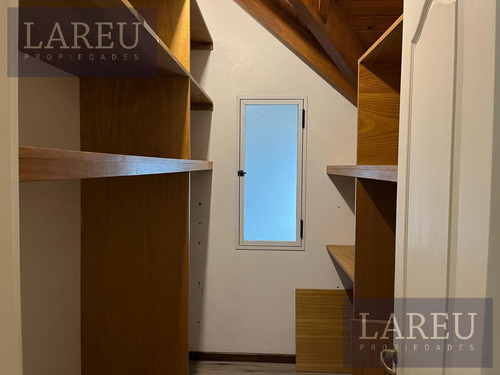 Casa En Venta - Club De Campo Pueyrredon, Pilar