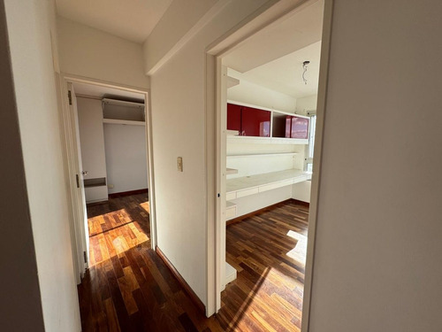 Departamento 3 Dorm San Nicolas Pileta Y Gym.