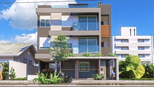 Imagem 11 de 14 de Apartamento Com 1 Dormitório À Venda, 64 M² Por R$ 270.000,00 - Renascença - Gravataí/rs - Ap1500