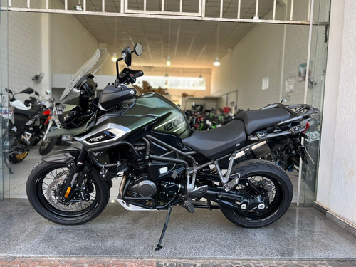 Triumph Tiger 1200 Xcx 2018