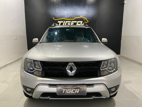 Renault Duster Oroch 1.6 16v Dynamique Sce 4p