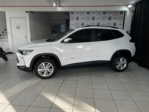 Chevrolet Tracker 1.0 Lt Turbo Aut. 5p