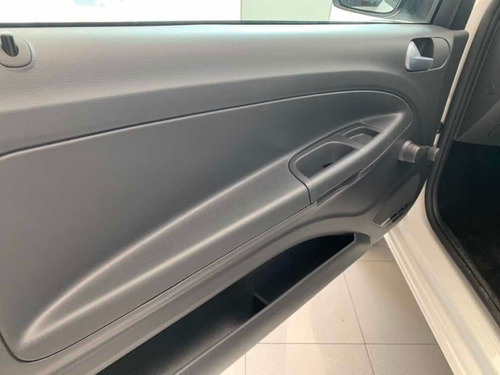 Volkswagen Saveiro Robust 2021