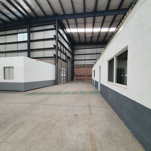 Imagen 9 de 14 de Bodega En Renta De 2158 M2 Tepoztlan