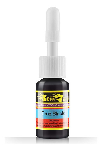 Kit De 54 Colores Tinta Para Tatuaje Profesio Tattoo Ink Set