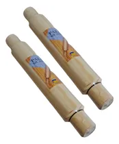Comprar Palotes De Madera Medida 46x4.5 De Espesor