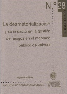 La Desmaterialización Y Su Impacto En La Gestión De Riesgos 