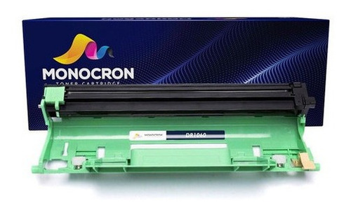 Imagem 9 de 10 de Kit Toner Tn1060 + Cilindro Dr1060 Brother Hl-1202 Hl-1212w