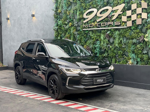 Chevrolet Tracker TRACKER PREMIER 1.2 TURBO 12V FLEX AUT.