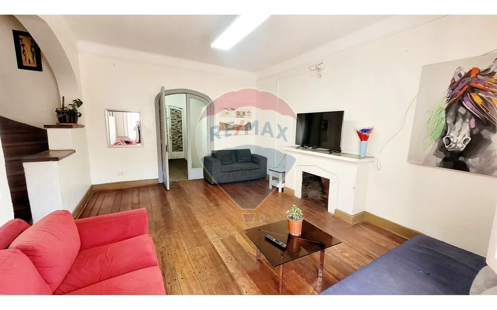 Imagen 5 de 26 de Casa En Centro Histórico