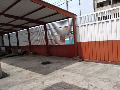 Imagen 26 de 30 de Galpon En Venta En Los Olivos 04141291645