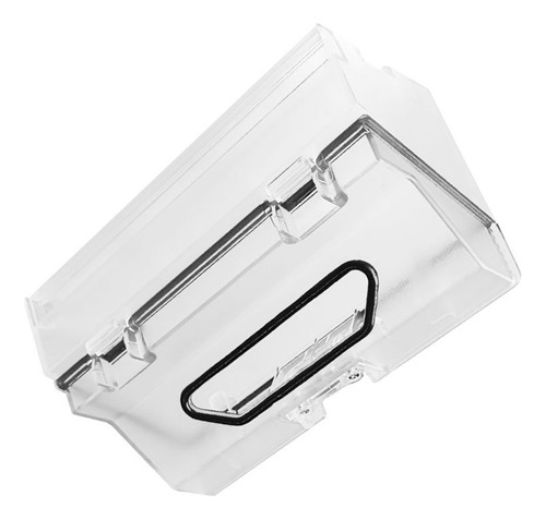 Depósito De Polvo Para Aspiradora Robot Bot W10