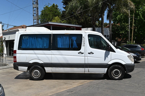 Imagen 6 de 18 de Sprinter 415 Cdi 3665 Gui