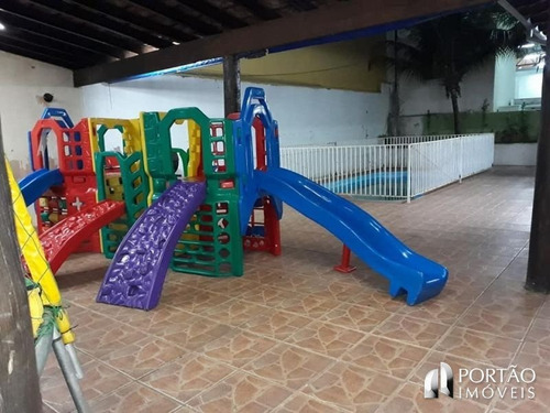 Imagem 8 de 9 de Salão À Venda - Vl. Falcão, Bauru-sp - 4755