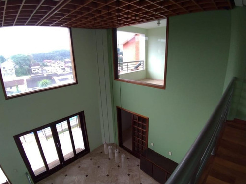 Imagem 12 de 30 de Casa Com 4 Dormitórios À Venda, 500 M² Por R$ 2.220.000,00 - City América - São Paulo/sp - Ca0730