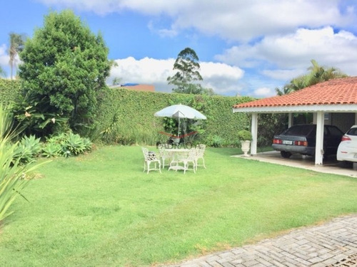 Imagem 30 de 30 de Casa Térrea Para Venda No Bairro Lagos De Santa Helena, Área Total De 2200 M E Lazer Completo. - B1546