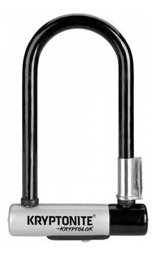Candado Kryptonite New U Kryptolok Mini-7