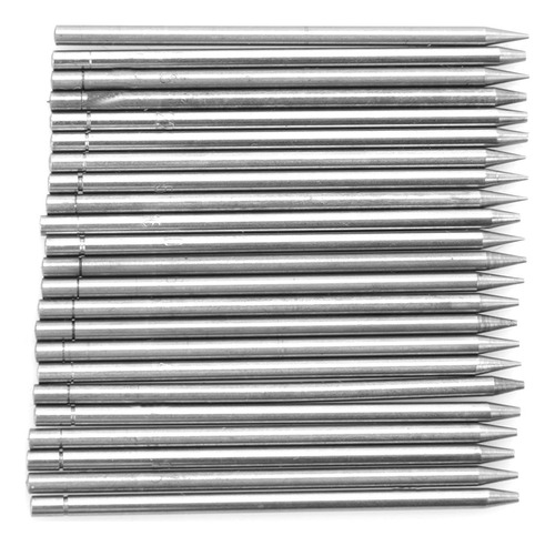Joyería Grain Tool Para Abalorios, Engastado En Forma De S,