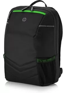 Morral Gamer Portátil Hp Pavilion Gaming 17