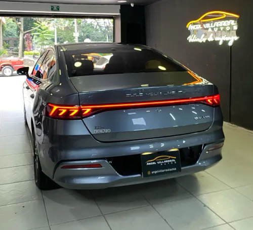Byd Qin Plus Dmi 2022 Automático 1.5