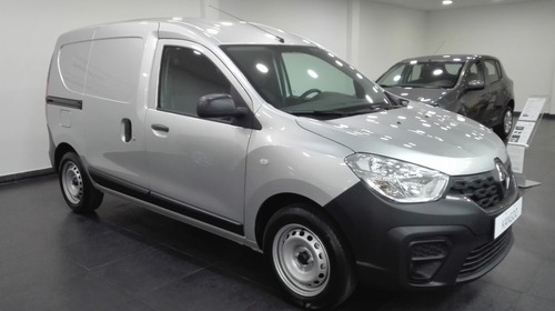 Renault Kangoo Express Confort 1.6 Nafta Furgon 0km