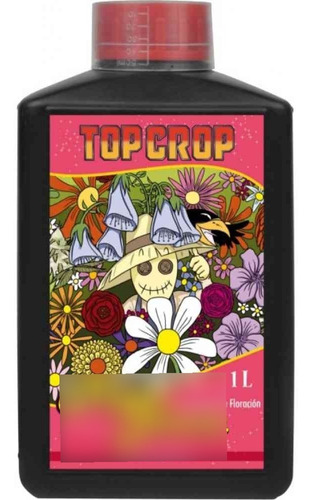 Top Bloom 1lt - Top Crop