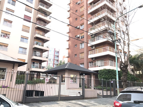 Departamento En Venta En Quilmes Centro